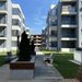 Cernica , apartament 2 camere, bloc finalizat, parcare gratis